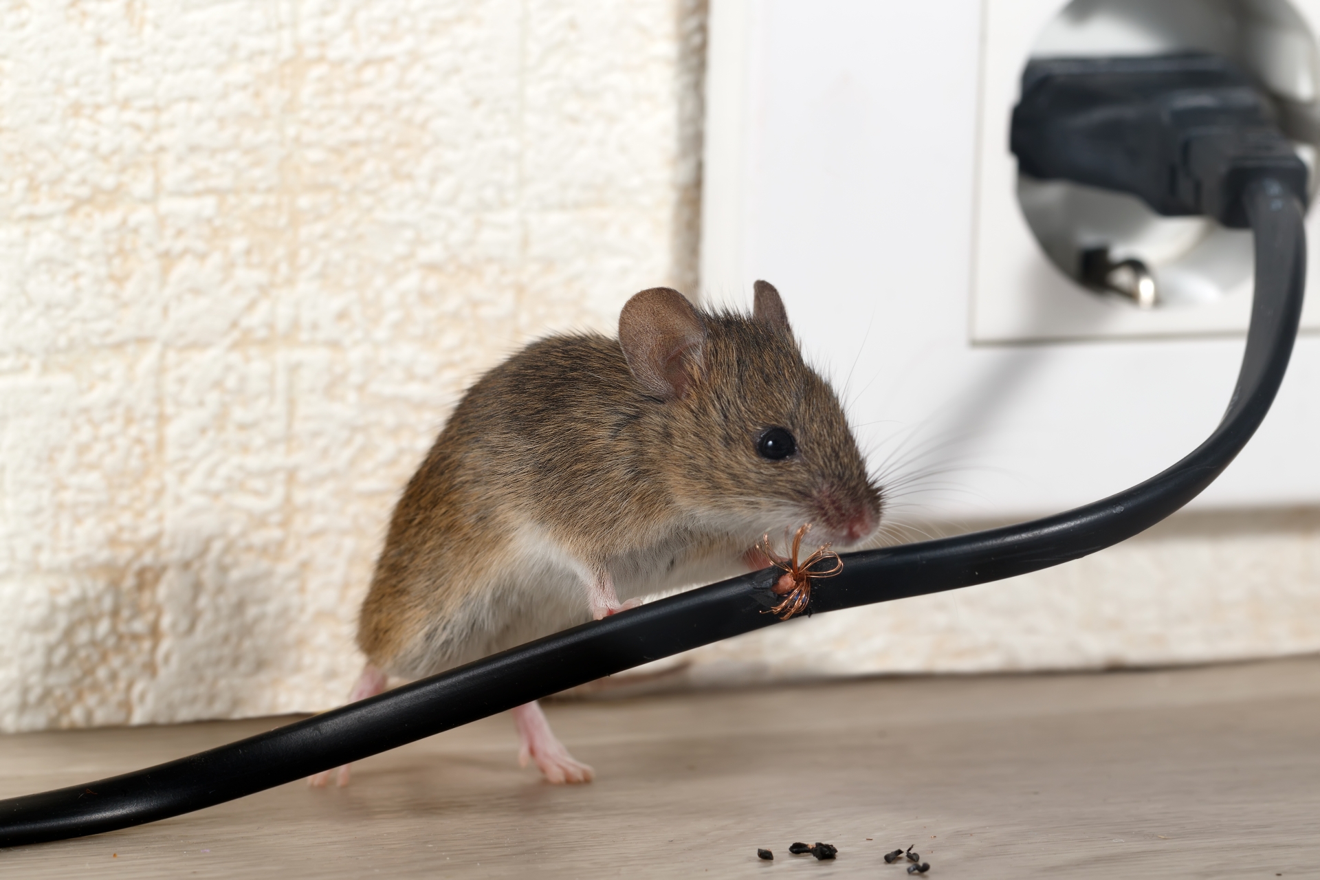 Mice Infestation, Pest Control in Streatham, SW16. Call Now 020 8166 9746